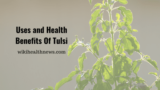 Tulsi uses