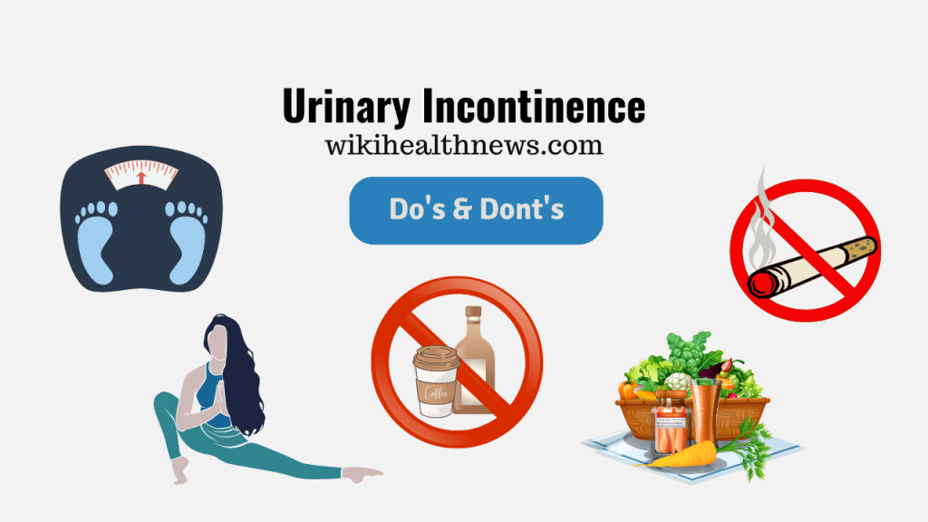 Urinary Incontinence