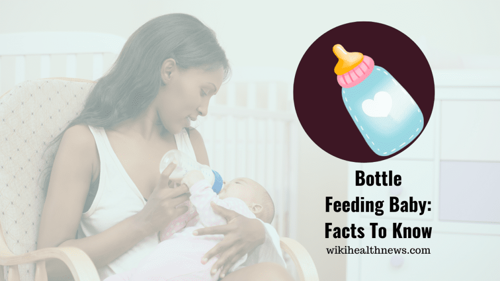 Bottle Feeding