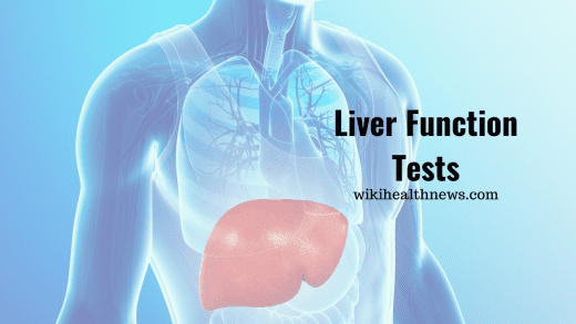 Liver function test