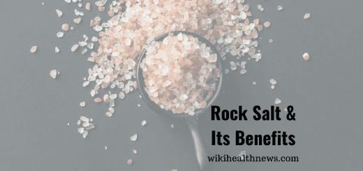 Rock Salt