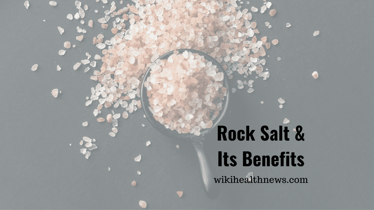 Rock Salt