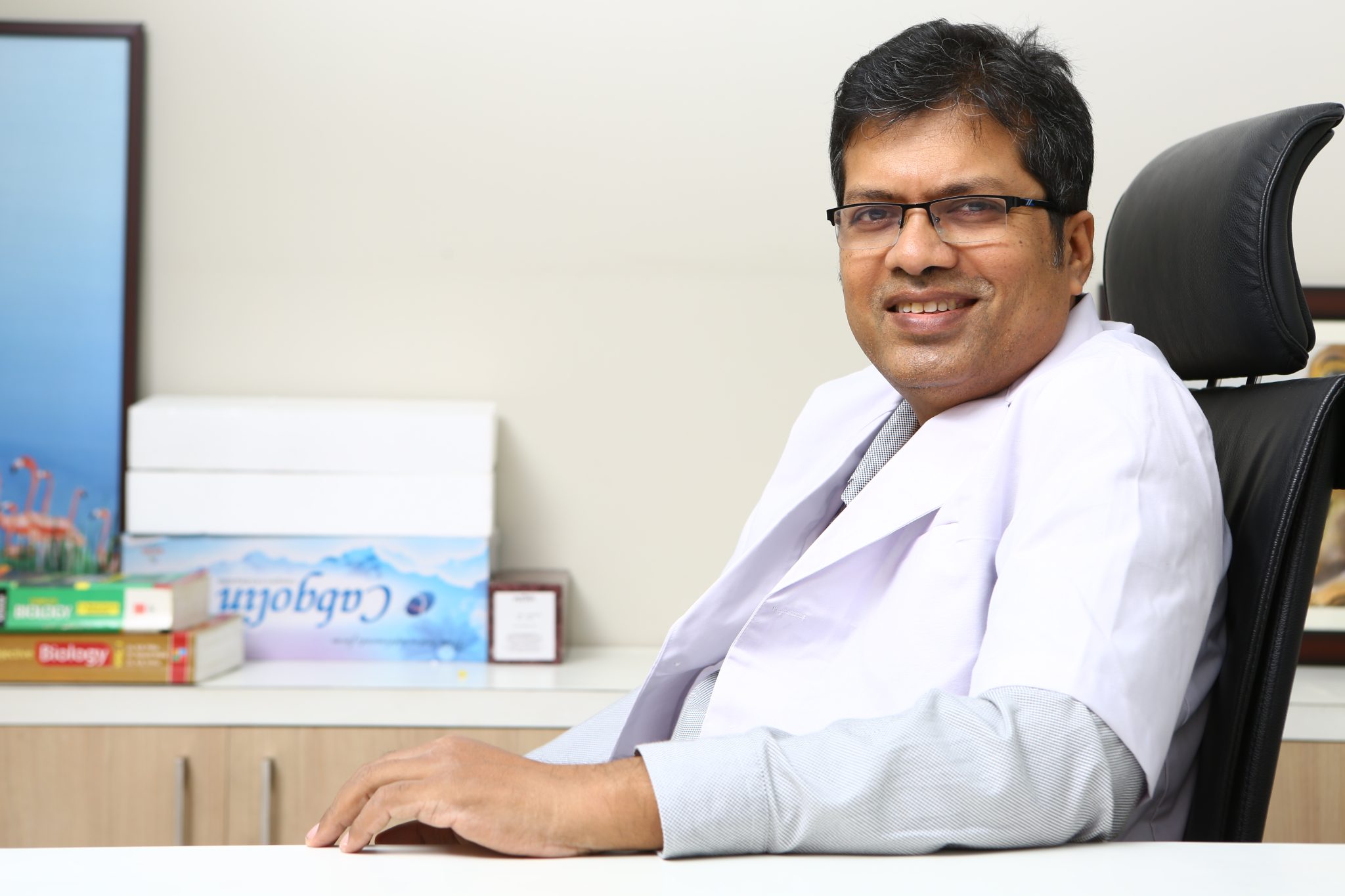 Dr. Sujit Kumar Sahu – Consultant Interventional Cardiologist – Know More
